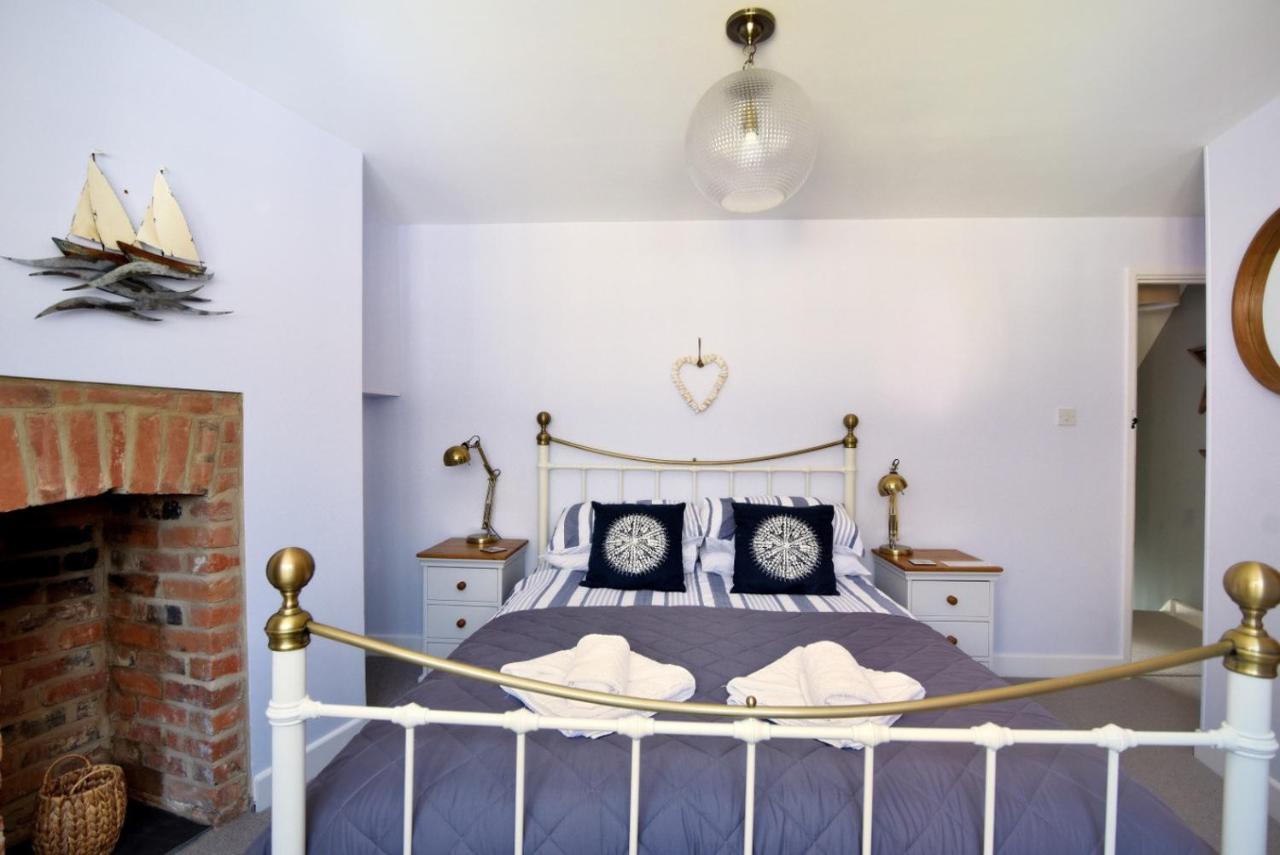 17 Mill Green Lyme Regis Extérieur photo