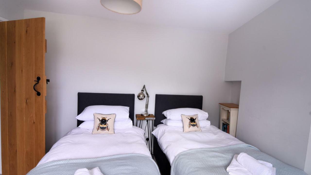 17 Mill Green Lyme Regis Extérieur photo