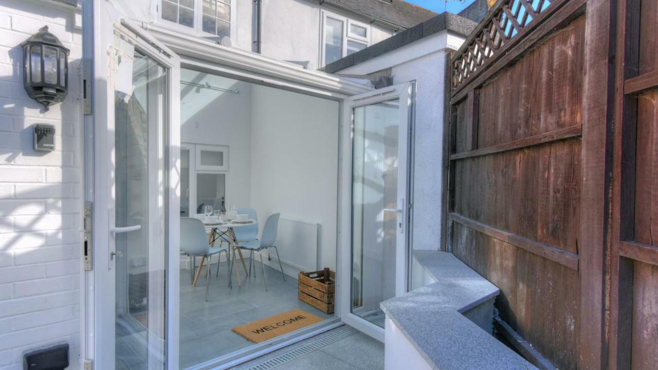 17 Mill Green Lyme Regis Extérieur photo