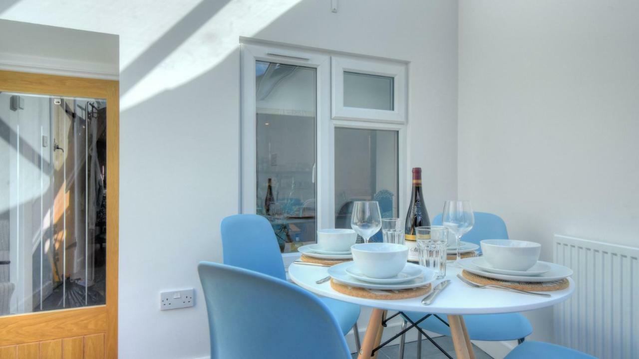 17 Mill Green Lyme Regis Extérieur photo