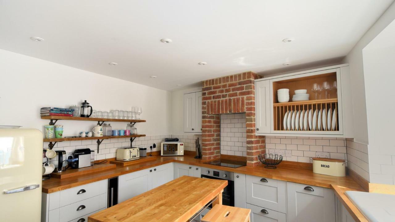 17 Mill Green Lyme Regis Extérieur photo